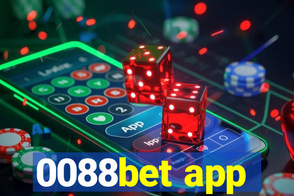 0088bet app